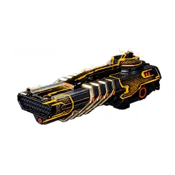 Ultimate Squall