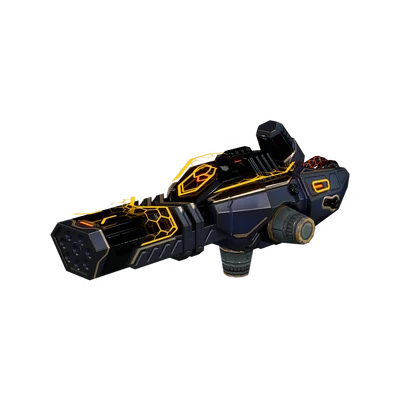Ultimate Storm