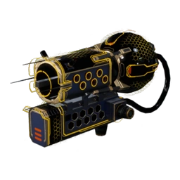Ultimate Taran