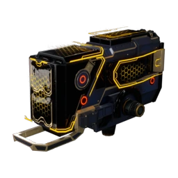 Ultimate Tulumbas