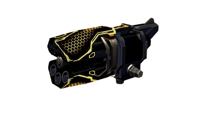 Ultimate Vortex
